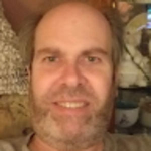 Meet your Posher, George